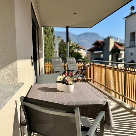 Lilena Apartment 메라노 외부 사진