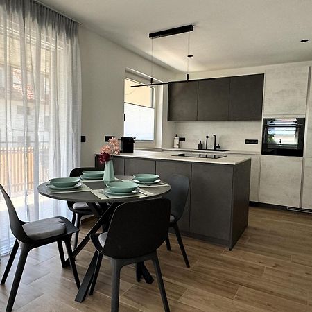 Lilena Apartment 메라노 외부 사진