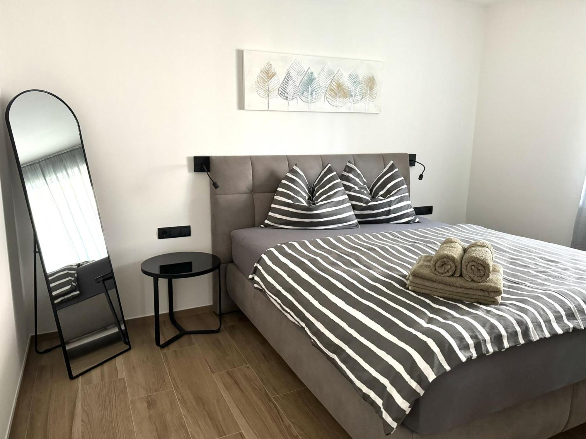 Lilena Apartment 메라노 외부 사진