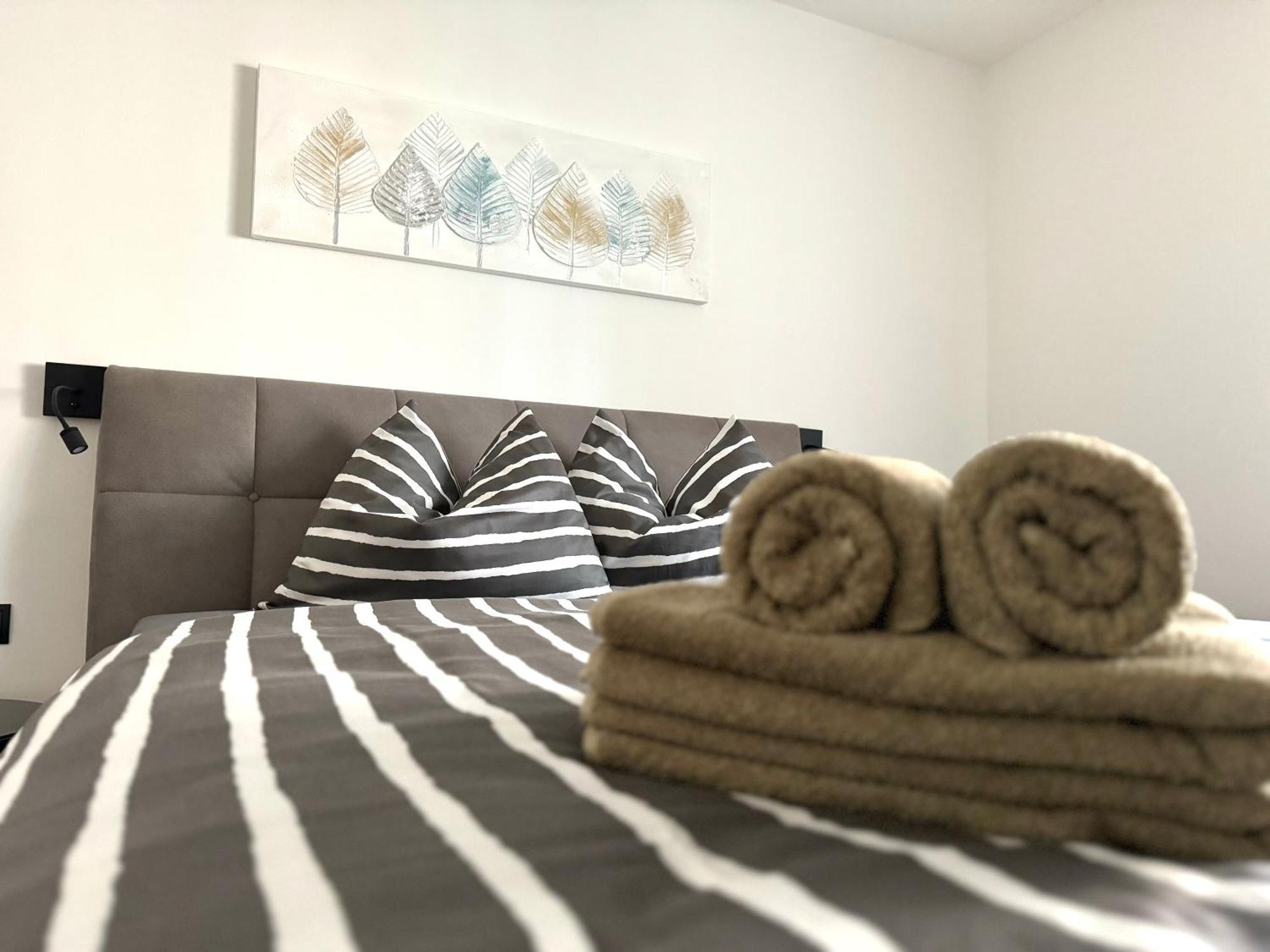 Lilena Apartment 메라노 외부 사진