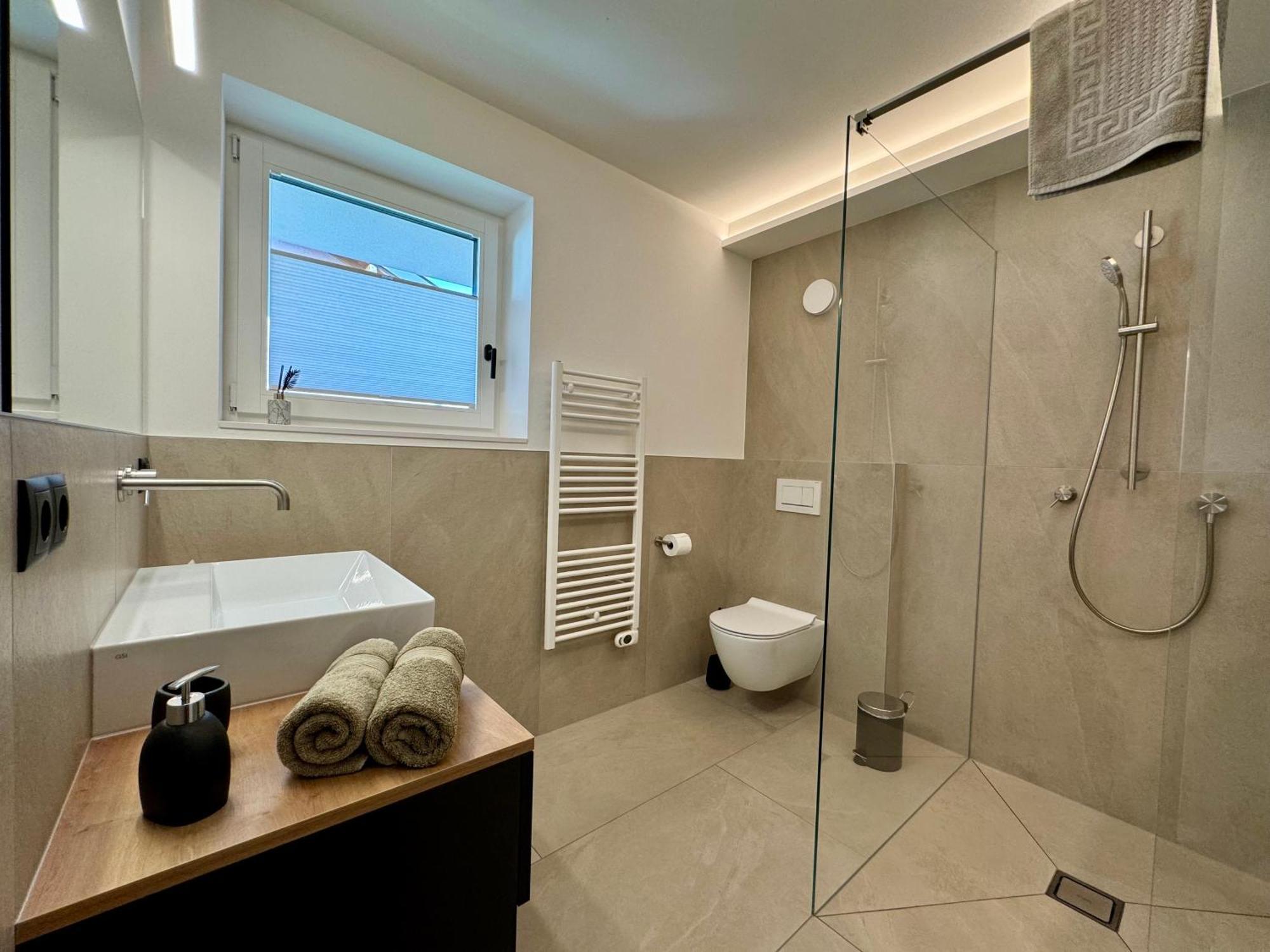 Lilena Apartment 메라노 외부 사진