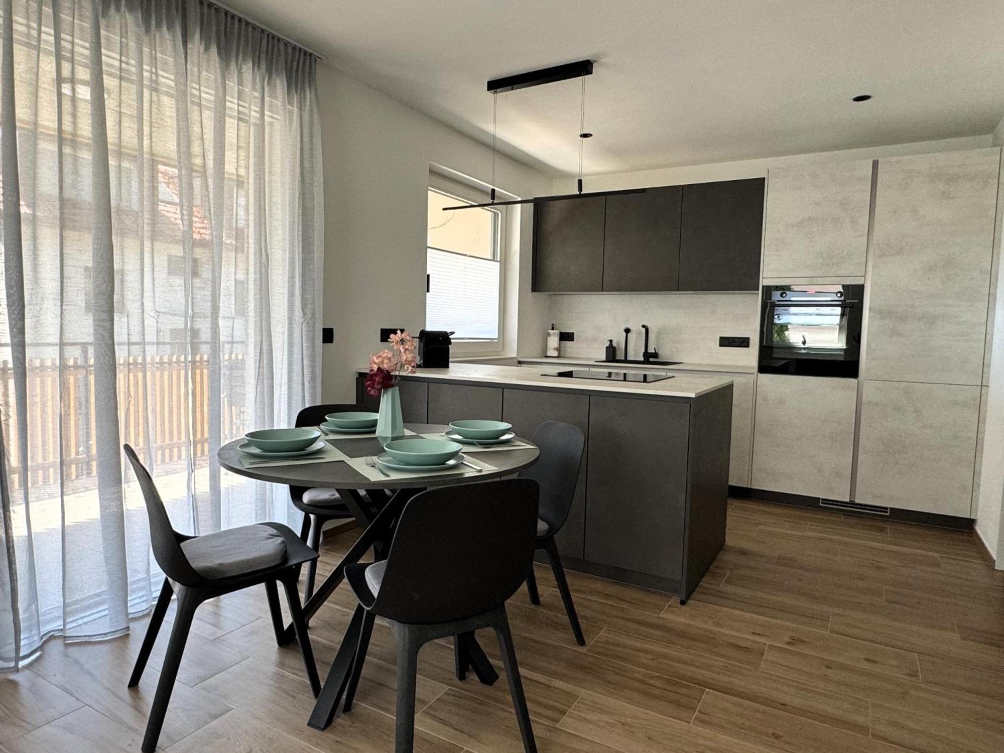 Lilena Apartment 메라노 외부 사진
